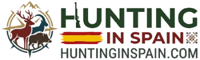 Hunting in spain logo